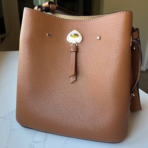 Kate Spade Marti Bucket Bag